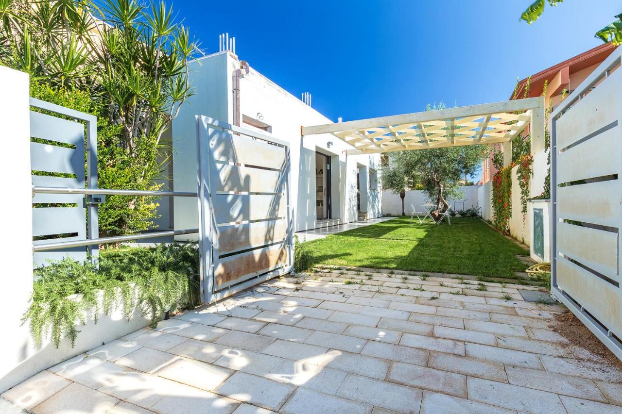 Alexander B&B Tortoli Exterior photo